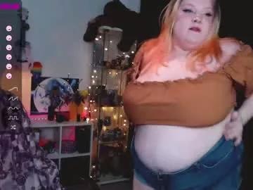 Freechat lissamuff on Chaturbate
