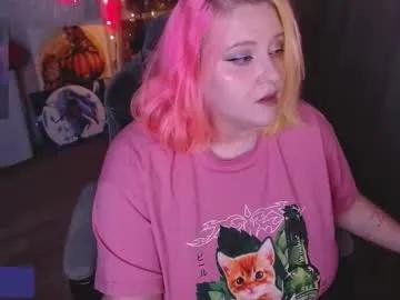 Freechat lissamuff on Chaturbate