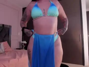 Freechat lissy_addams on Chaturbate