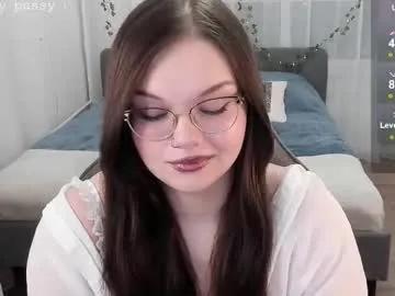 little_bambii_ on Chaturbate 