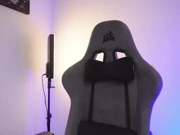 Freechat little_eli on Chaturbate