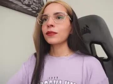 Freechat little_eli on Chaturbate