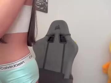 Freechat little_eli on Chaturbate