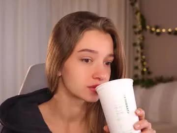 little_poetry on Chaturbate