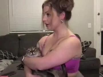 Private littlebearae on Chaturbate