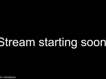 Chaturbate livanddrew is Freechat livanddrew — Where the fun happens -- Current Goal: Strip tease down to underwear at 2222 tokens -- Next Goal: Take off Bra & Cock tease