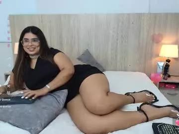 Private liz_ariza on Chaturbate