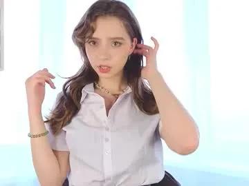 Freechat lizbethbiers on Chaturbate