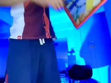 lobo_cockk on Chaturbate