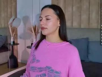 Freechat lolla_spencer on Chaturbate