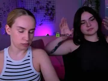 Freechat lorraine_carter on Chaturbate