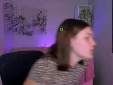 Freechat lorraine_carter on Chaturbate