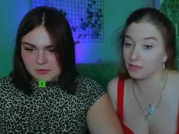 Freechat lorraine_carter on Chaturbate