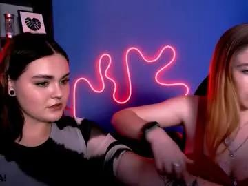 Freechat lorraine_carter on Chaturbate