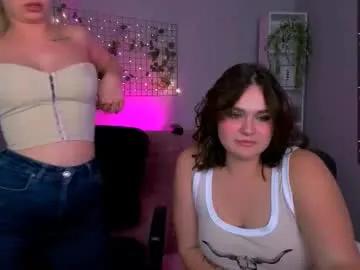 Freechat lorraine_carter on Chaturbate