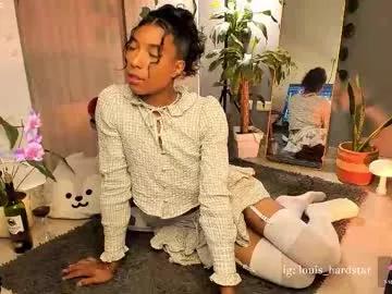 Freechat louis_hardstar on Chaturbate