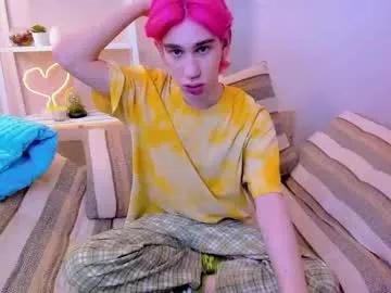 louisdoux on Chaturbate