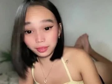 lovely_cittie18 on Chaturbate