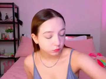 Freechat lovely_poppy on Chaturbate