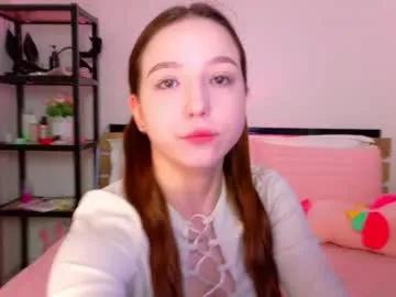Freechat lovely_poppy on Chaturbate