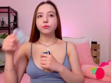 Freechat lovely_poppy on Chaturbate