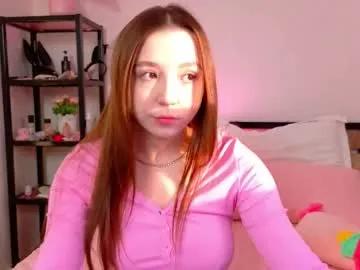 Freechat lovely_poppy on Chaturbate