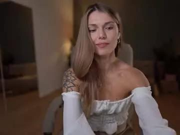 Freechat lovely_tammy on Chaturbate