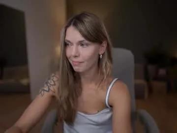 Freechat lovely_tammy on Chaturbate