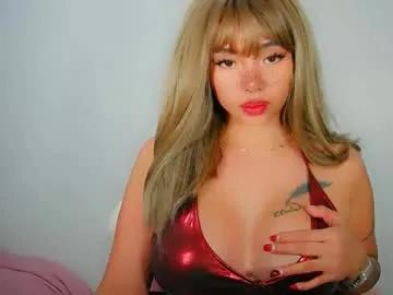 Freechat lovelykayleexx on Chaturbate