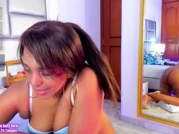 Freechat lovelynickyy on Chaturbate