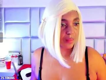 Freechat lovelynickyy on Chaturbate