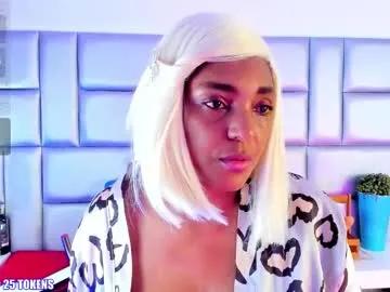 Freechat lovelynickyy on Chaturbate