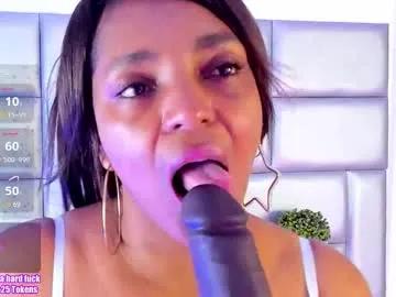 Freechat lovelynickyy on Chaturbate