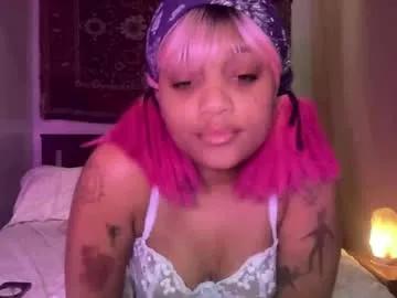 luckylaci777 — dance party!!!!!!! goal: remove sweatshirt <3 #ebony #smalltits #bush #hairy #tatted [393 tokens remaining]