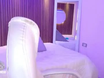 lucy_smith7 on Chaturbate