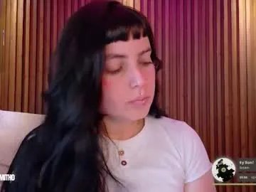 lucy_smith7 on Chaturbate