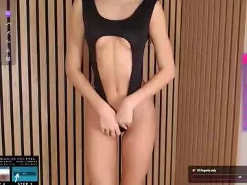 lucylia_ — Goal: 2 # LUSH in [50 tokens left] #18 (19) #teen #new #natural  #young
