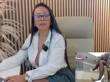 lulu_072 on Chaturbate