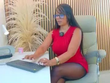 lulu_072 on Chaturbate