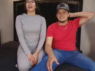 Freechat luna_and_titan on Chaturbate