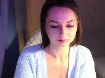 Private lunaa_bluee on Chaturbate
