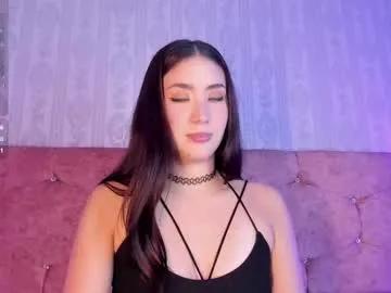 Freechat lunar_leen on Chaturbate