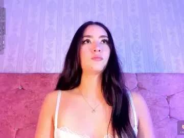 Freechat lunar_leen on Chaturbate