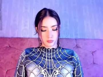 Freechat lunar_leen on Chaturbate