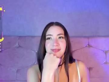 Freechat lunar_leen on Chaturbate