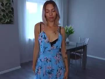 Freechat lunariabliss on Chaturbate