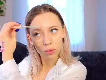 Freechat lunariabliss on Chaturbate