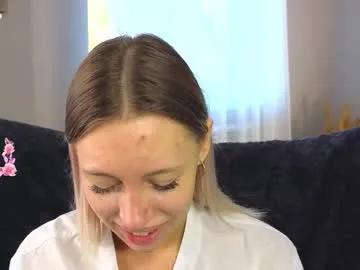 Freechat lunariabliss on Chaturbate