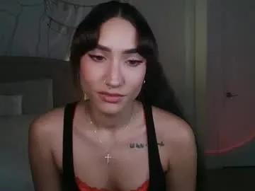 Freechat luvvvxliv on Chaturbate