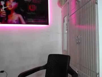 Freechat lyda20 on Chaturbate